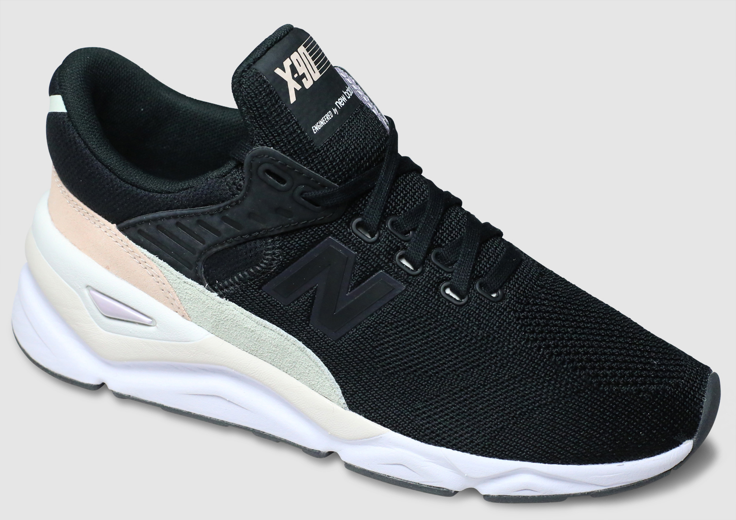 new balance pastell