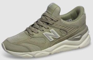 New Balance WSX90 Women - trench