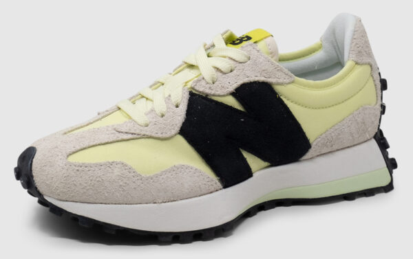 New Balance WS327  - limelight