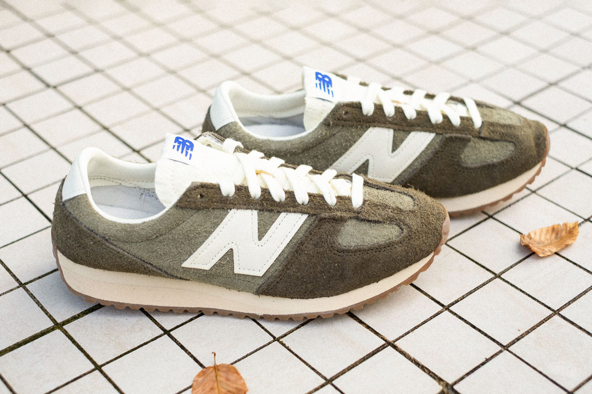 New Balance 471 AW25
