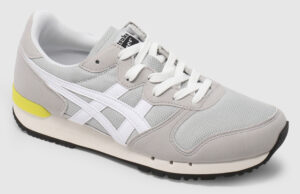 Onitsuka Tiger Alvarado  - glacier grey-white