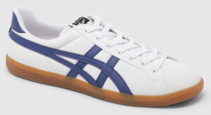 Onitsuka Tiger DD Trainer Canvas - white-frozen-blueberry