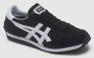 Onitsuka Tiger EDR 78 - black-white Onitsuka Tiger EDR 78 - black-white