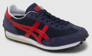 Onitsuka Tiger EDR 78 - midnight-red Onitsuka Tiger EDR 78 - midnight-red
