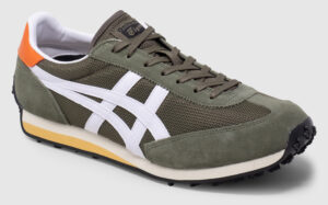 Onitsuka Tiger EDR 78 - olive-white Onitsuka Tiger EDR 78 - olive-white