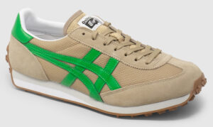 Onitsuka Tiger EDR 78 - wood-green