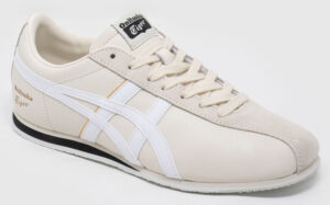 Onitsuka Tiger Fb Trainer - cream-white Onitsuka Tiger Fb Trainer - cream-white