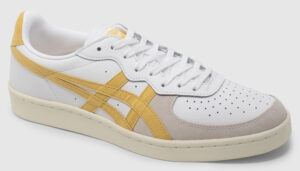 Onitsuka Tiger GSM Leather - white-paperbag Onitsuka Tiger GSM Leather - white-paperbag