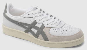 Onitsuka Tiger GSM Leather - white-rock