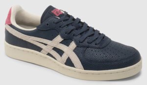 Onitsuka Tiger GSM Recycled Leather - navy-birch