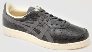 Onitsuka Tiger GSM - dark grey Onitsuka Tiger GSM - dark grey