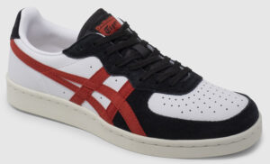 Onitsuka Tiger GSM - white-midnight-red