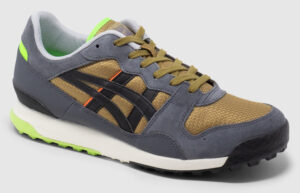 Onitsuka Tiger Horizonia - rover-dark gray