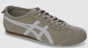 Onitsuka Tiger Mexico 66 Leather - simply taupe-white