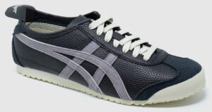 Onitsuka Tiger Mexico 66 Recycled Leather - black-metropolis Onitsuka Tiger Mexico 66 Recycled Leather - black-metropolis