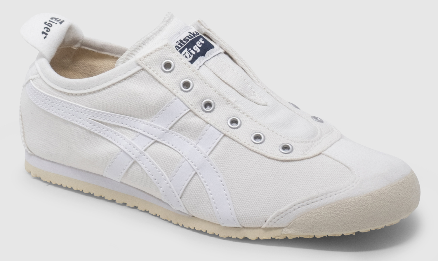 onitsuka tiger canvas