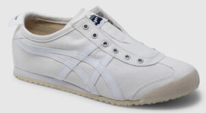 Onitsuka Tiger Mexico 66 Slip-On Canvas - white Onitsuka Tiger Mexico 66 Slip-On Canvas - white