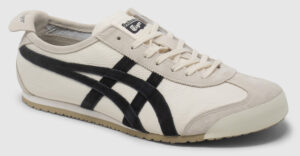 Onitsuka Tiger Mexico 66 Vintage Leather - birch-black Onitsuka Tiger Mexico 66 Vintage Leather - birch-black