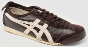 Onitsuka Tiger Mexico 66 Vintage-coffee-grey