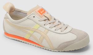 Onitsuka Tiger Mexico 66 Women - cream-cozy pink