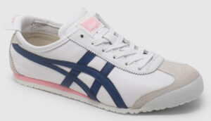 Onitsuka Tiger Mexico 66 Women - white-blue-pink Onitsuka Tiger Mexico 66 Women - white-blue-pink