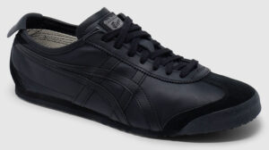 Onitsuka Tiger Mexico 66 - black-black