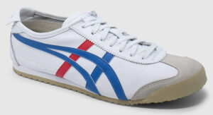 Onitsuka Tiger Mexico 66 - white-blue-red