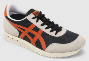 Onitsuka Tiger New York  - black-tomato