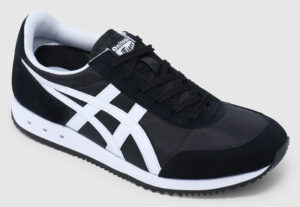 Onitsuka Tiger New York  - black-white
