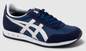 Onitsuka Tiger New York - blue-creme