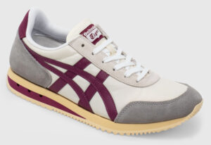 Onitsuka Tiger New York  - cream-dried berry