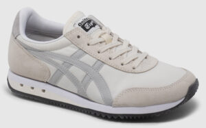 Onitsuka Tiger New York - cream-oyster grey