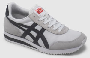 Onitsuka Tiger New York - white-black