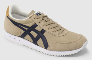 Onitsuka Tiger New York  - wood crepe-midnight