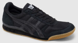Onitsuka Tiger Traxy Trainer - black Onitsuka Tiger Traxy Trainer - black