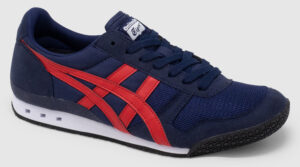 Onitsuka Tiger Traxy Trainer  - peacoat-classic red