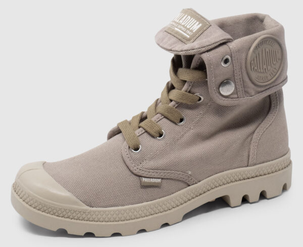 Palladium Baggy Women - dune
