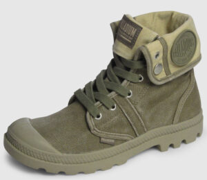 Palladium Baggy Women - dusky green Palladium Baggy Women - dusky green