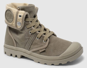 Palladium Baggy - dusky green Palladium Baggy - dusky green