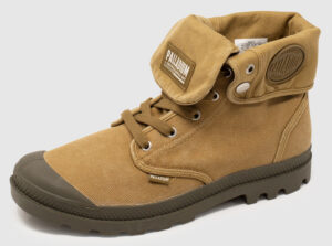 Palladium Baggy - olive Palladium Baggy - olive