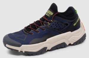 Palladium Off-Grid Lite  - indigo