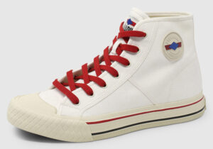 Palladium Palla Louvel  - star white