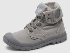 Palladium Pallabrouse Baggy - titanium