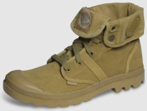 Palladium Pallabrousse Baggy - honey