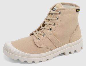 Palladium Pallabrousse Women - desert Palladium Pallabrousse Women - desert