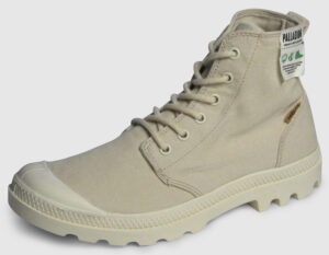 Palladium Pampa Hi Organic - sahara