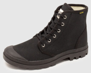 Palladium Pampa Hi Original - black