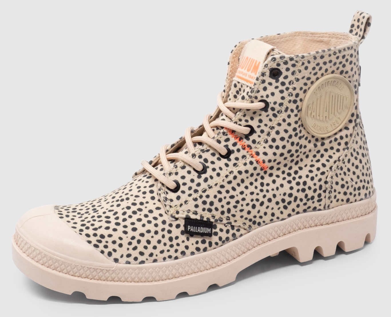 palladium pampa safari