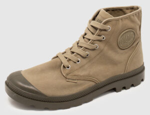 Palladium Pampa Hi  - dusky green