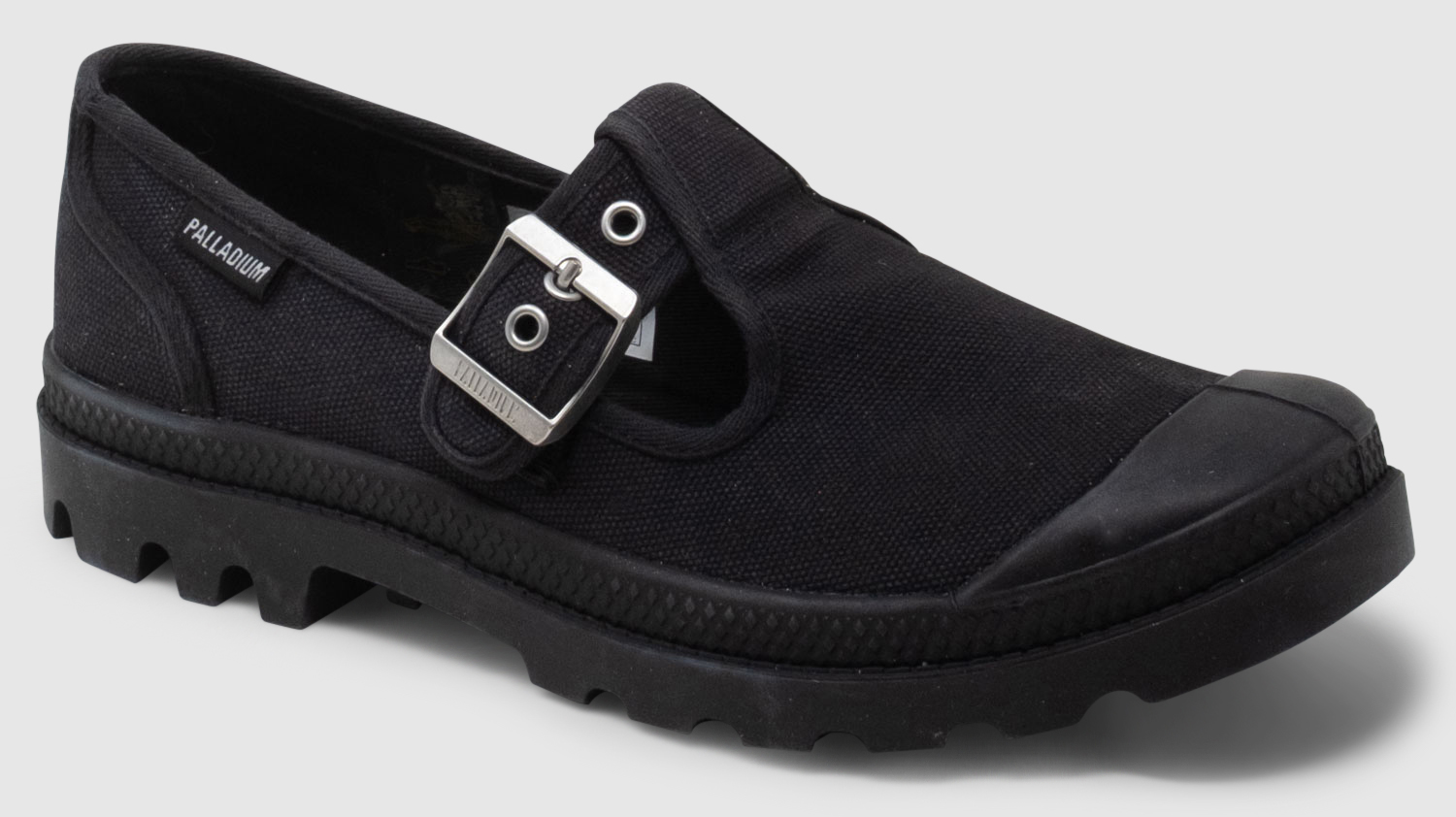 Palladium Pampa M-Jane Women - black